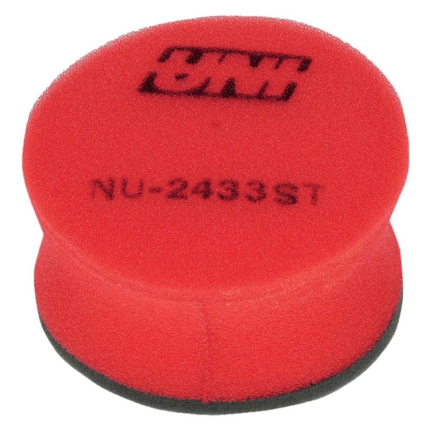 Uni Filter NU-2433ST Suzuki PE 250/400 / RM 250/400 / RS 250 Air Filter