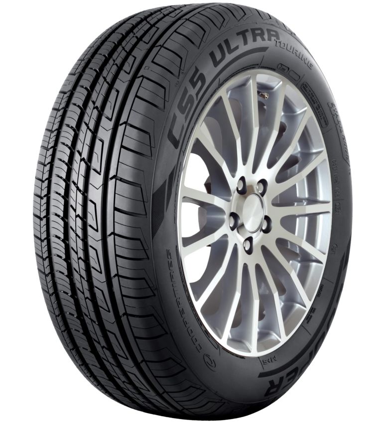 COOPER CS5 Ultra Touring 225/60R17 All-Season
