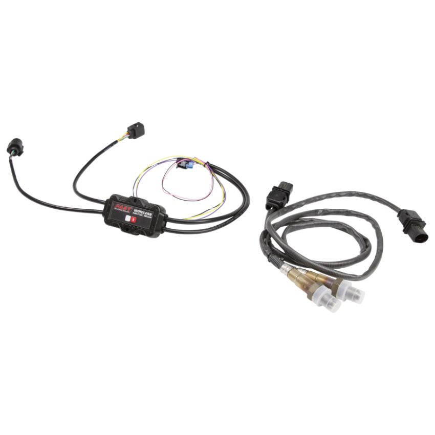 FAST 170302 Air/Fuel Meter Dual Sensor Kit Wireless