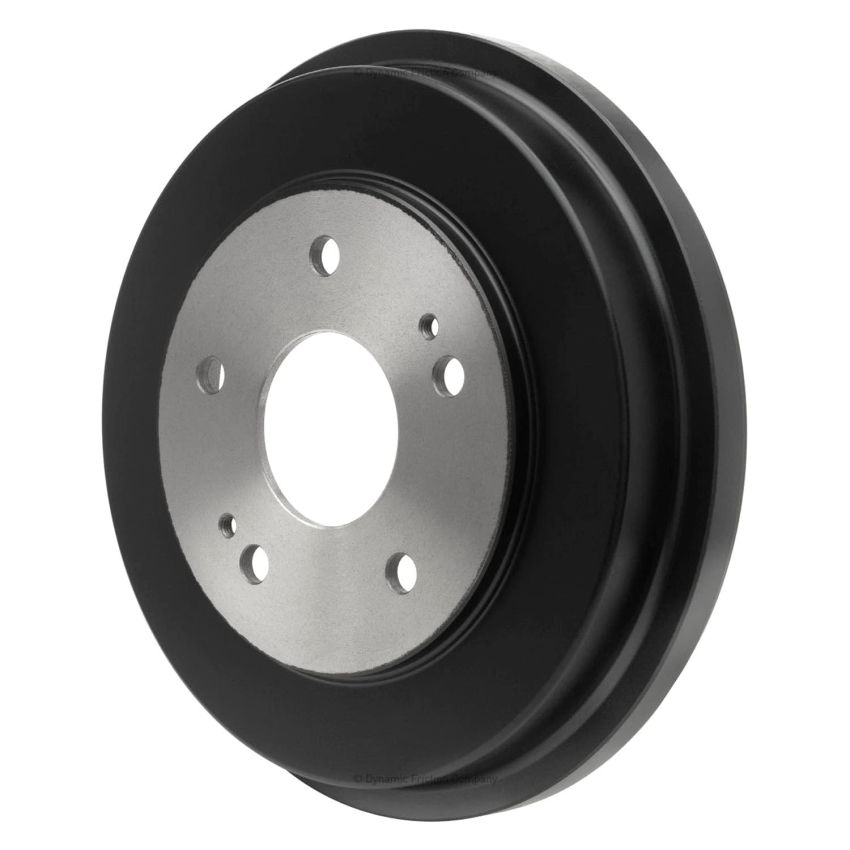 Dynamic Friction 365-59012 Brake Drum