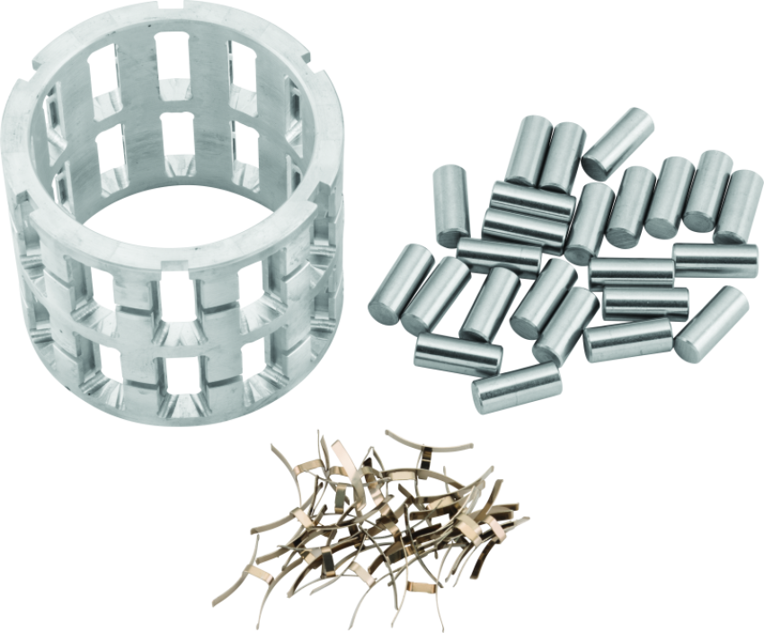 QuadBoss 403181 17-21 Polaris General 1000 Aluminum Sprague Carrier