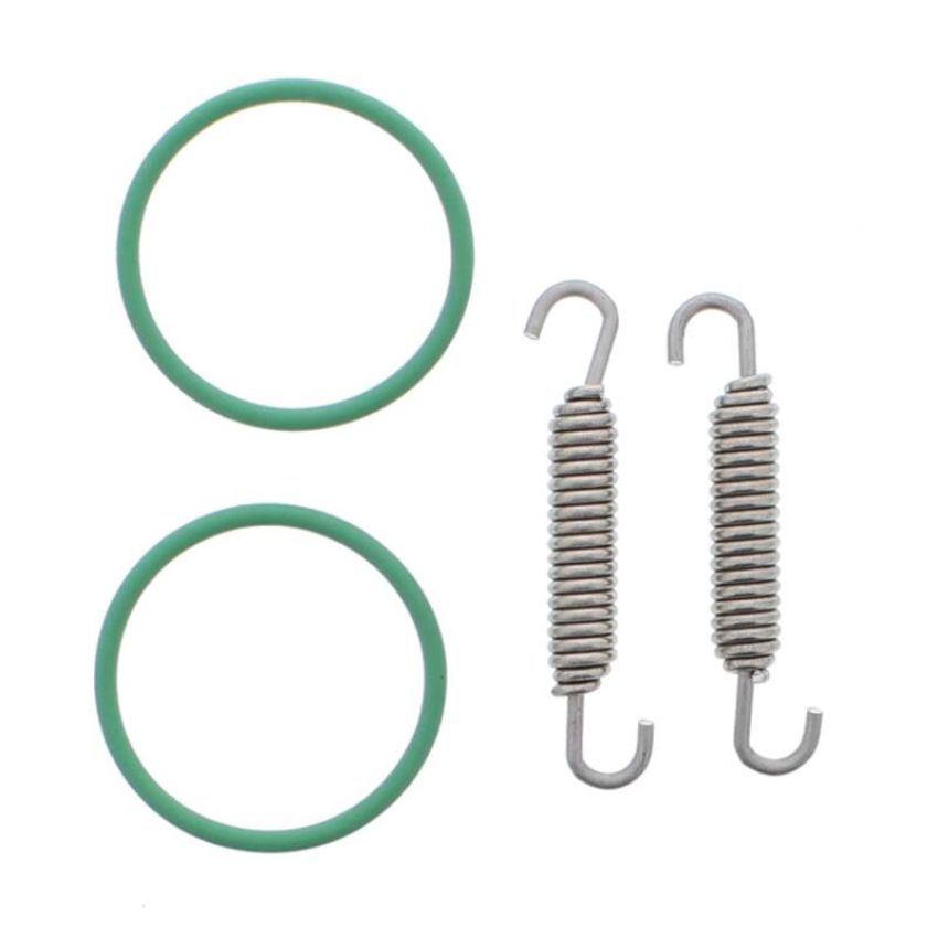 Vertex Pistons 823115 Exhaust Gasket Kit