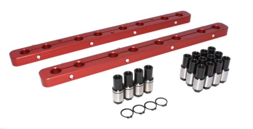 COMP CAMS COM4007 Sbc Stud Girdle 3/8 Stud Solid Bar Design