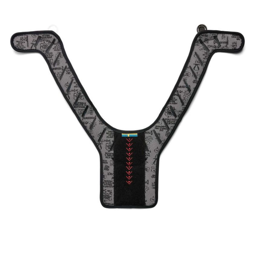 USWE 101236 Harness NDM 2.1 - White