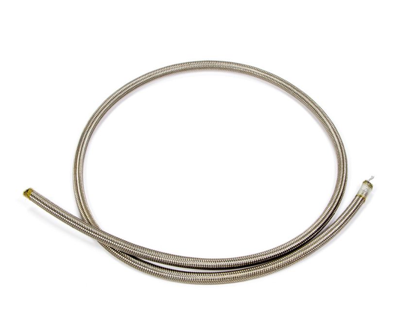 AEROQUIP AERFCC0403 #4 Teflon Hose 3'