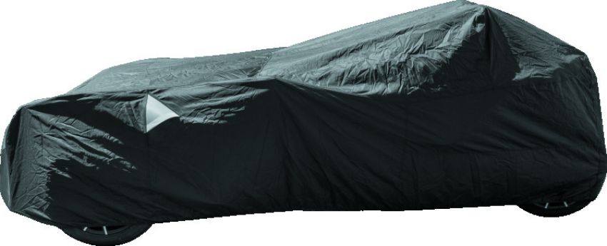 BikeMaster 107524 Covermax Slingshot Full Cover