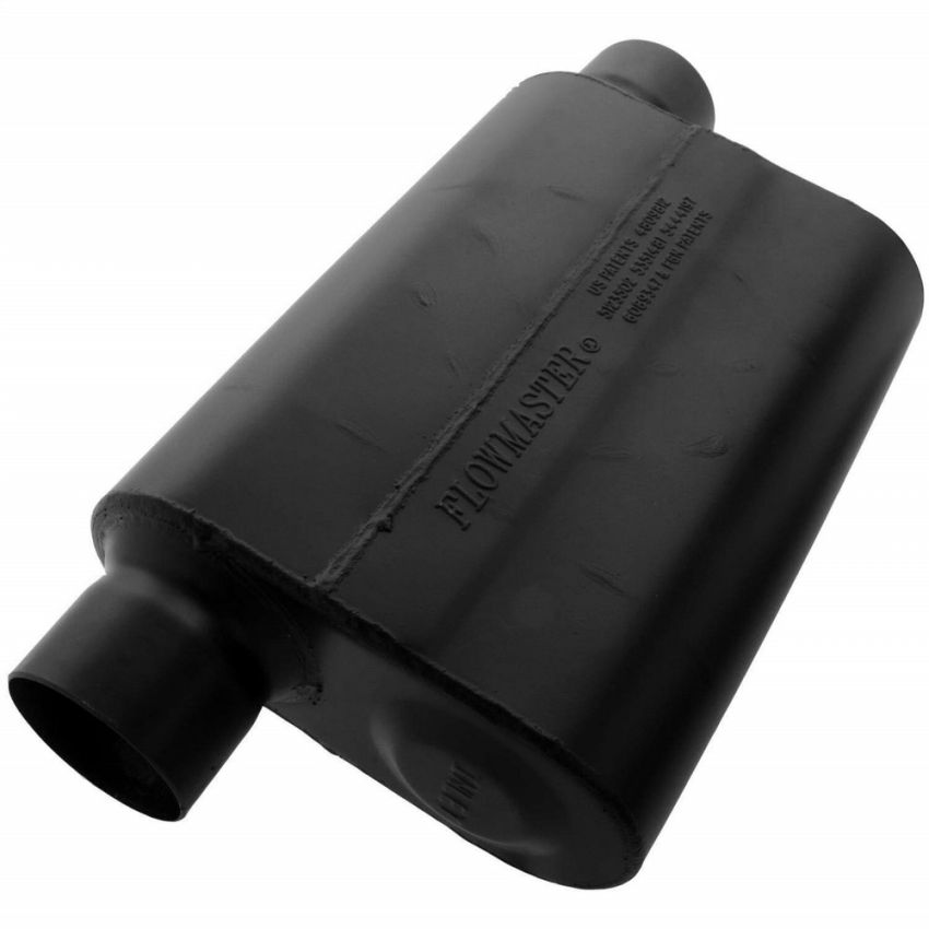 Flowmaster 943049 Super 44™ Delta Flow Muffler