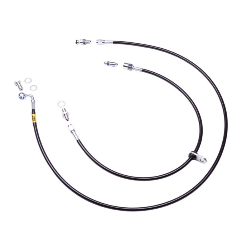 Chase Bays CB-FD-LSCLUTCH6060 93-95 Mazda RX-7 FD w/GM LS Engine & TR6060 Clutch Line