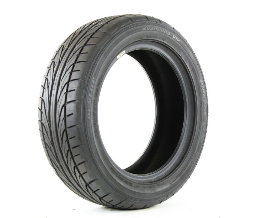 DUNLOP Direzza DZ101 265/40R17 Summer