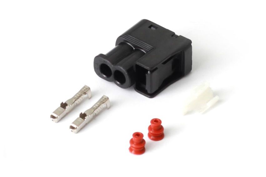 Haltech HT-030400 Factory Toyota 2JZ Ignition Coil Plug & Pins