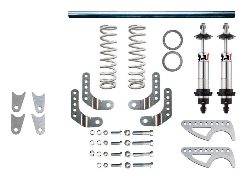 QA1 QA1DS501-12130V Pro-Street Rear C/O Shock Kit