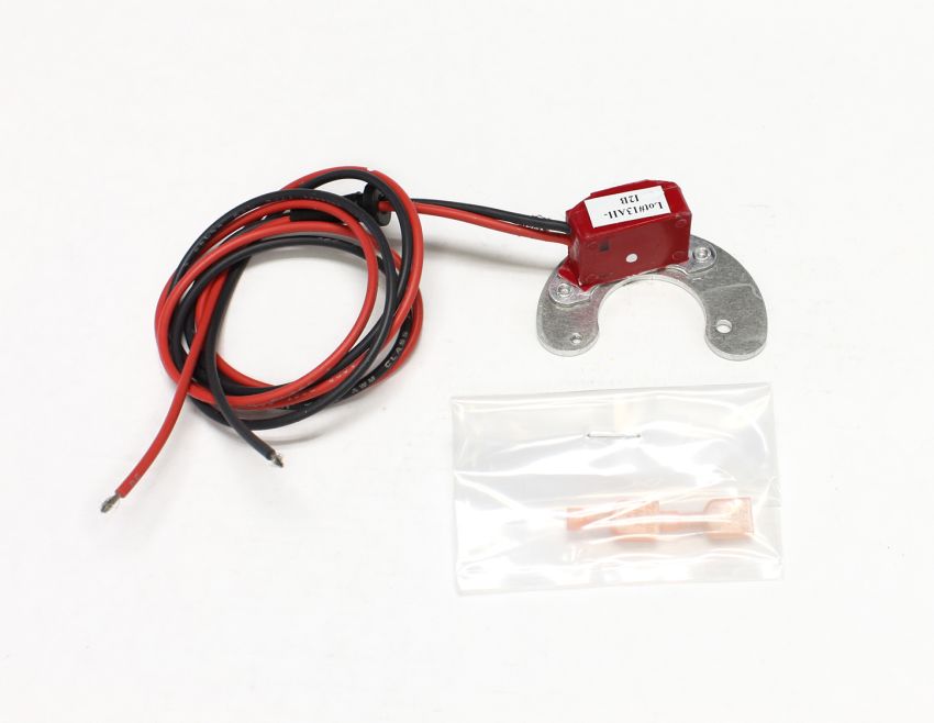PERTRONIX IGNITION PRTD500701 Ignition Module