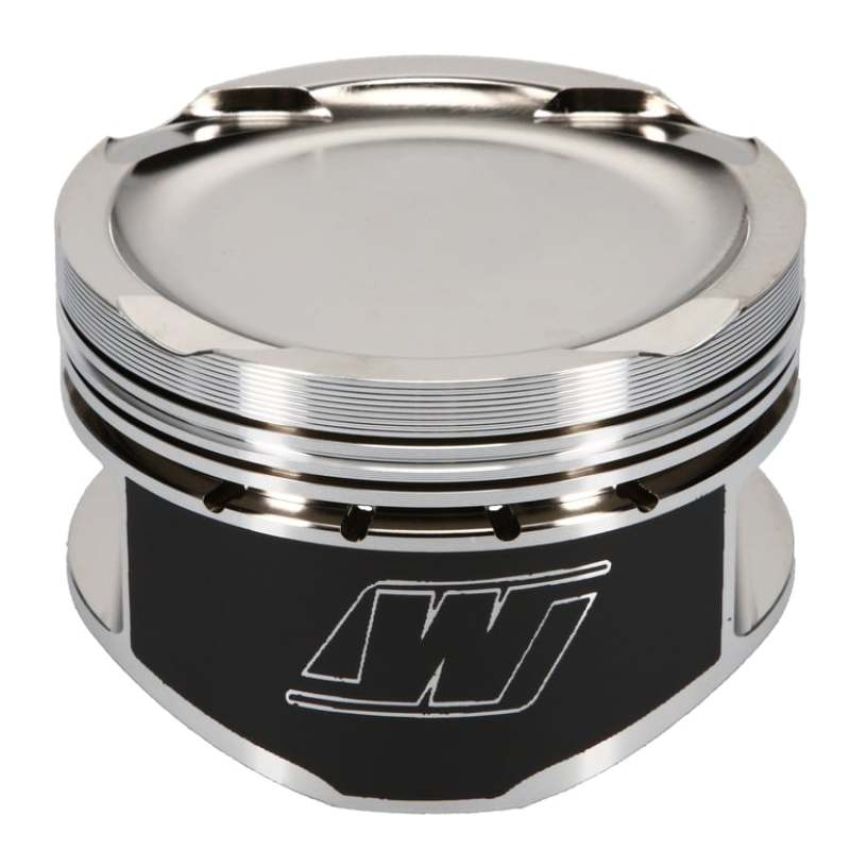 Wiseco K671M8950AP Piston Set, Nissan, QR25DE, 89.50 mm Bore, Sport Compact, Set of 4