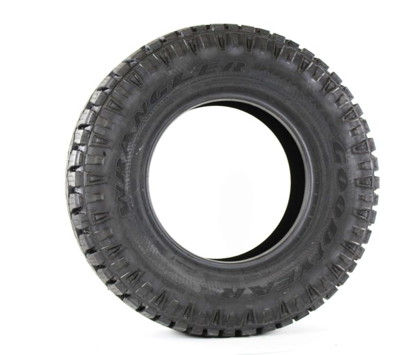 GOODYEAR Wrangler Duratrac 265/65R18