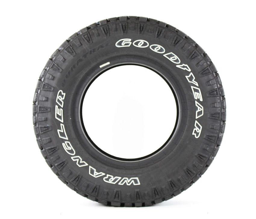 GOODYEAR Wrangler Duratrac 265/65R18