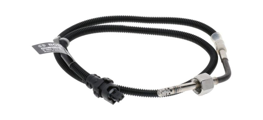 Bosch 0986259061 Exhaust gas Temperature Sensor
