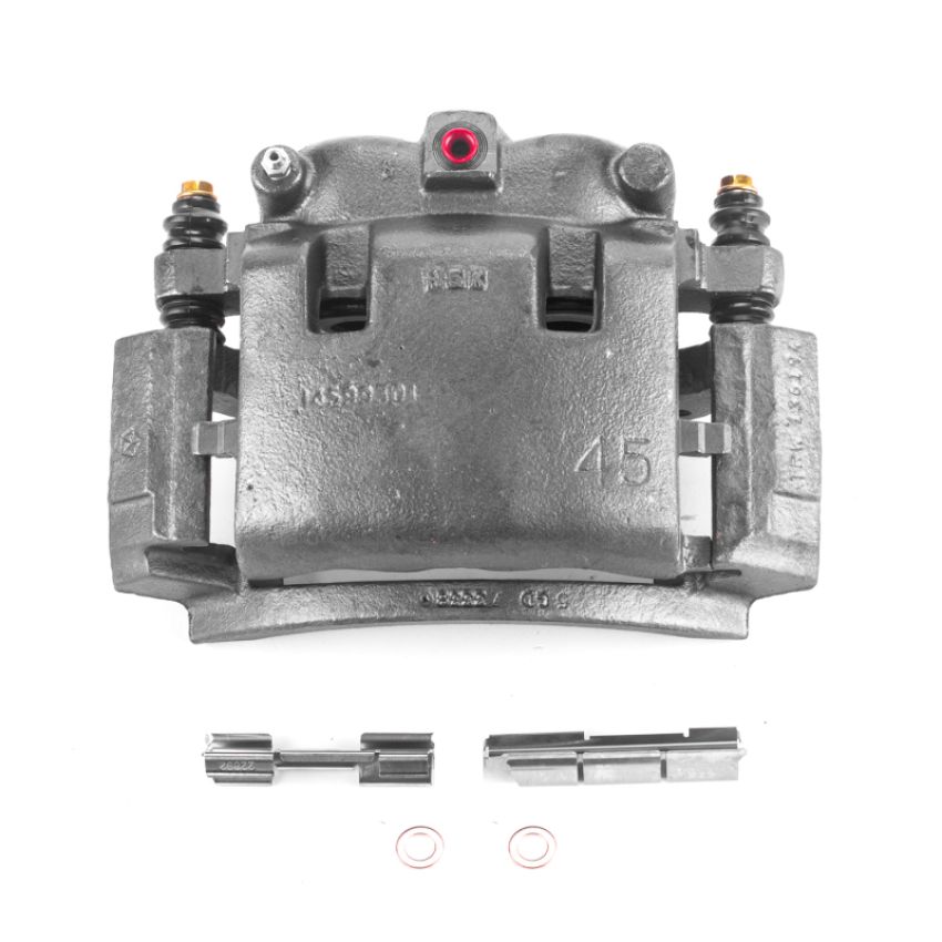 PowerStop L4797 Autospecialty By PowerStop Replacement Brake Caliper