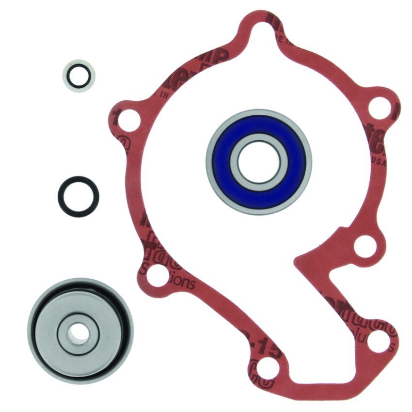 QuadBoss 565279 06-07 Polaris Outlaw 500 Water Pump Rebuild Kit