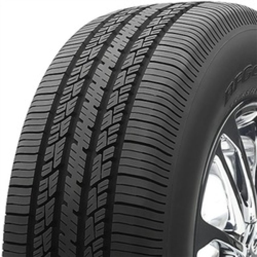 BFGOODRICH Traction T/A Spec 235/65R17 All-Season