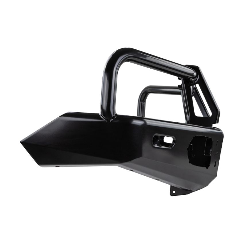 ARB 3414570 Summit Combar  Fogii Blk Nb Hilux 15On (Fit Kit NOT Included)