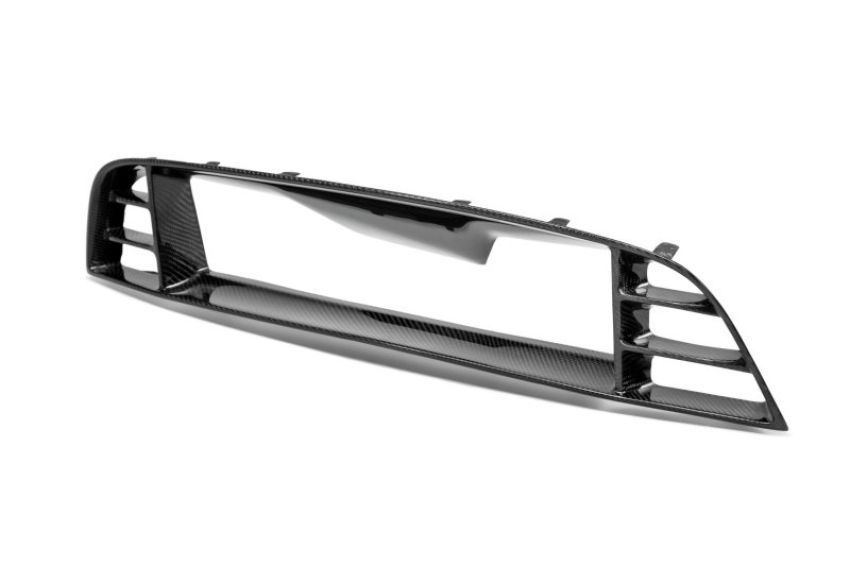 Anderson Composites AC-UG1213FDGT Grille / Fender Vent / Body Badge Kit