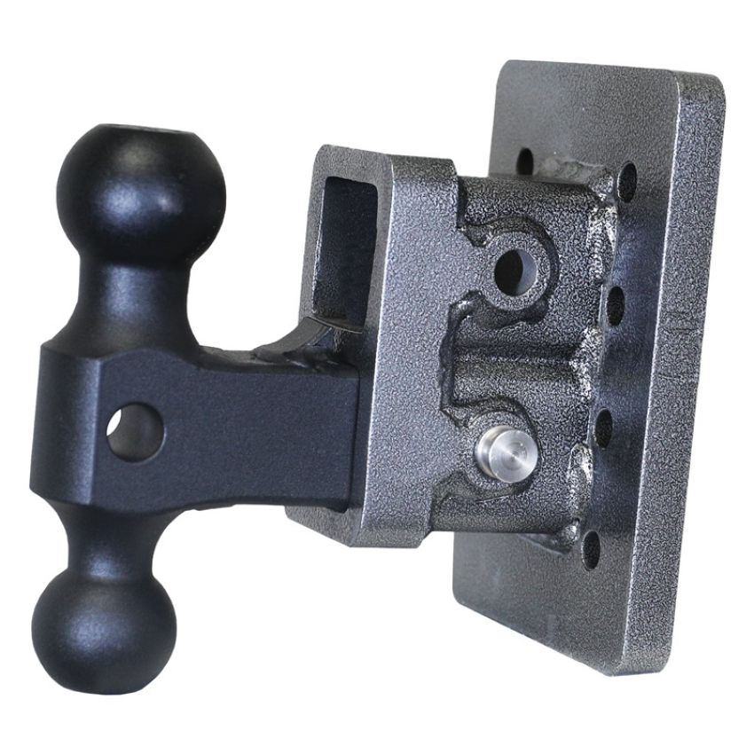 GEN-Y Hitch GH-112 MEGA-DUTY Bolt-On