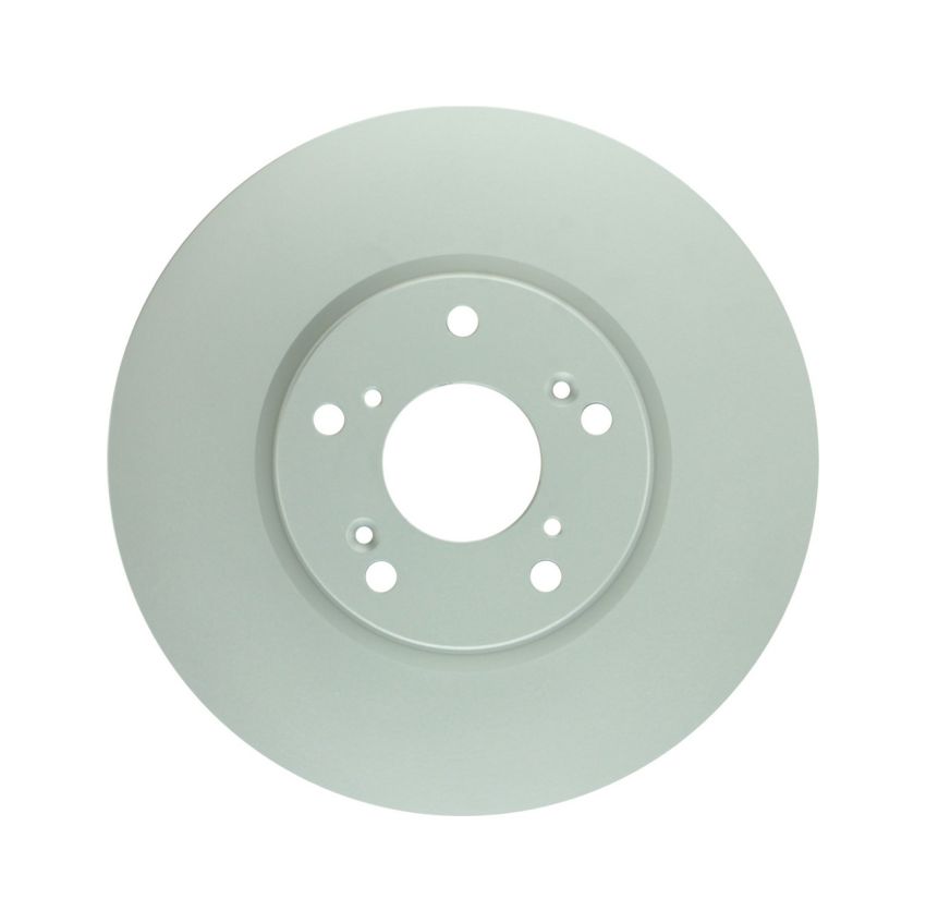 Bosch 26010768 Bosch QuietCast Disc Brake Rotor
