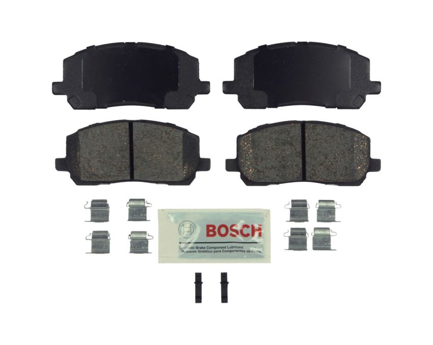 Bosch BE884H Brake Pads Front