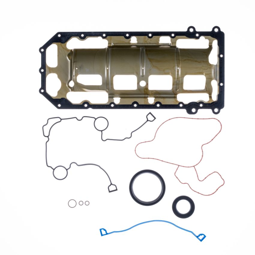 COMETIC GASKETS CAGPRO1023B Bottom End Gasket Kit - Mopar 6.1L Hemi