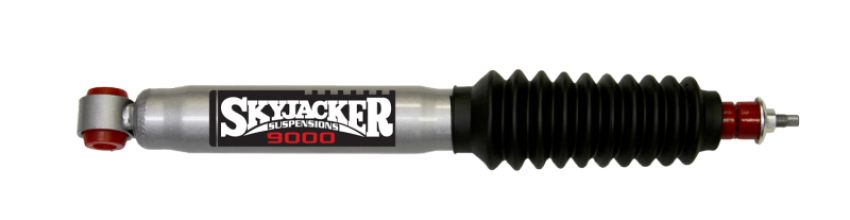 Skyjacker 9001 OEM STAB KT SILVER W/BK BOT