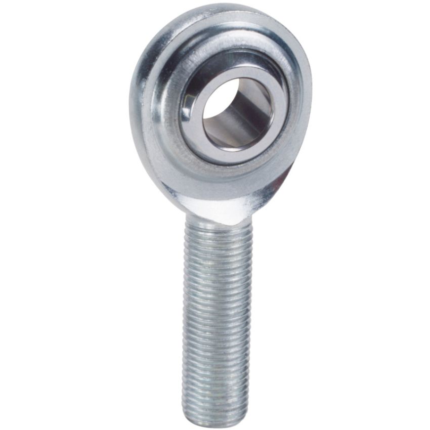 QA1 QA1CML5 Rod End - 5/16in x  5/16 24 LH Steel - Male