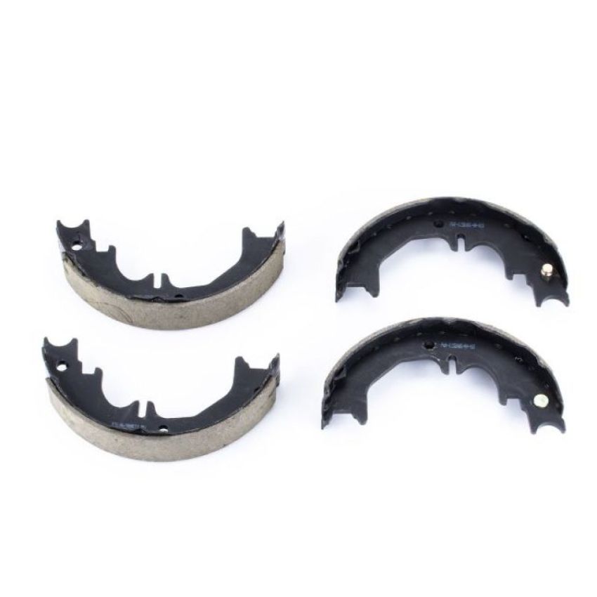 PowerStop B850 Parking Brake Shoe