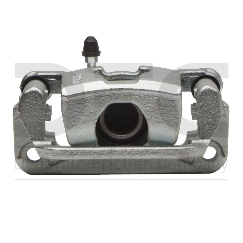 Dynamic Friction 331-67658 Brake Caliper