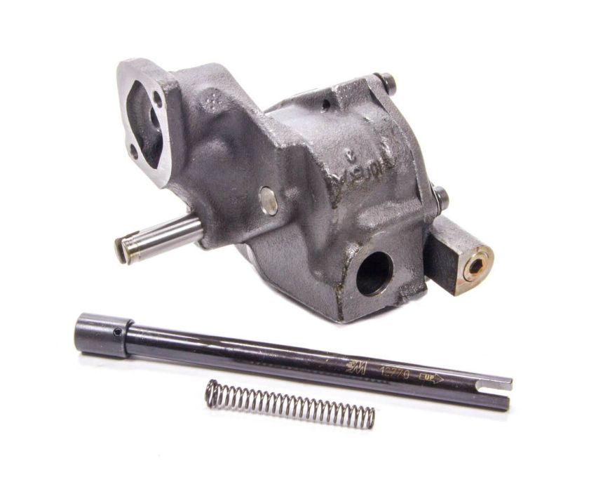 MELLING MEL10778C BBC Hi-Volume Oil Pump - Anti-Cavitation Version