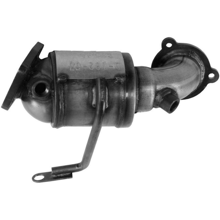 Walker 82540 CalCat CARB (CA, CO, NY, ME) Direct Fit Catalytic Converter