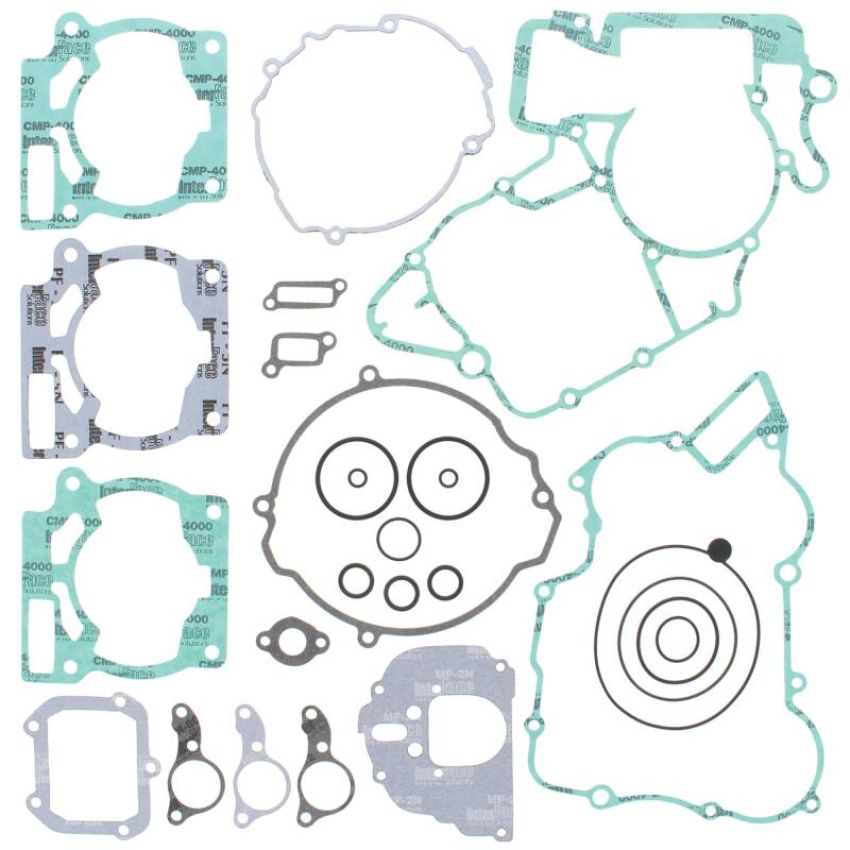 Vertex Pistons 808319 Vertex Gaskets 03-16 KTM EXC 200 Complete Gasket Kit