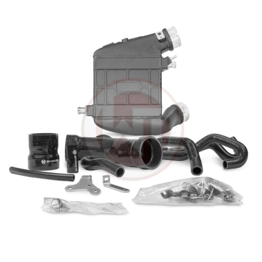 Wagner Tuning 200001162 Audi RS4 B9 / RS5 B9 Competition Intercooler Kit