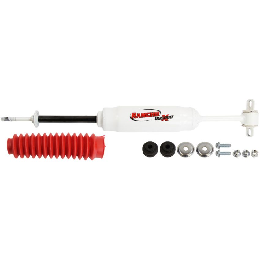 Rancho RS55374 RS5000X Shock Absorber