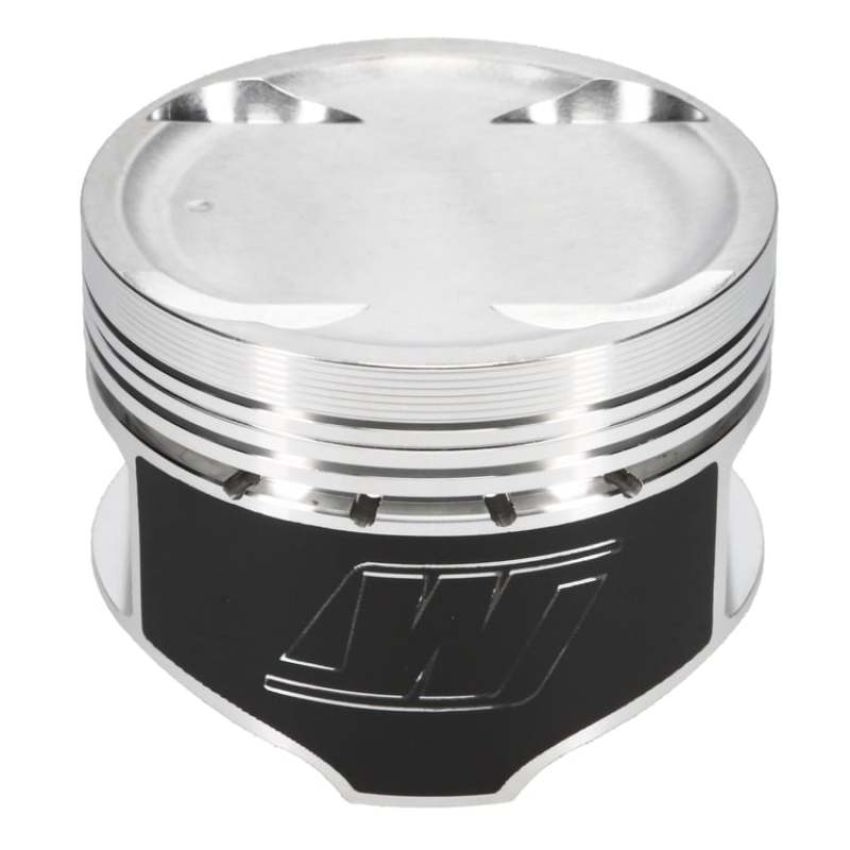 Wiseco 6560M85 Piston, Mitsubishi, 4G63, 85.00 mm Bore, Sport Compact, Set of 1