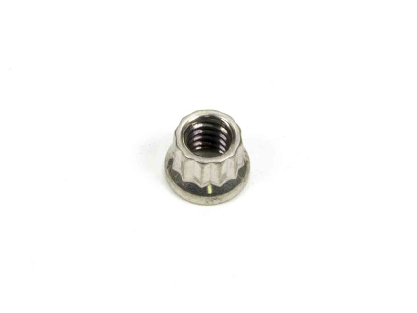 ARP 401-8300 1/4-20 SS 12pt Nut Kit