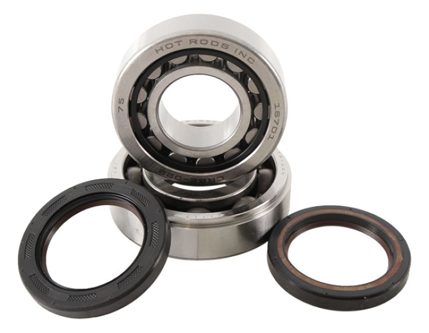 Hot Rods K019 02-05 CRF 450 R Main Bearing & Seal Kit