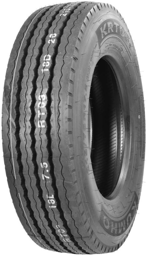 KUMHO KRT03 235/75R17.5
