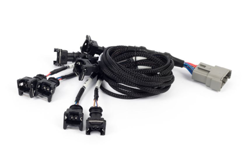 Haltech HT-186501 NEXUS Rebel LS EV1 Injector Sub-Harness
