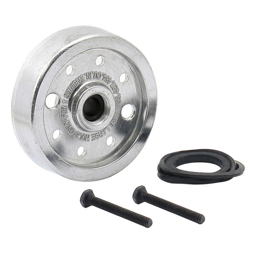 MR. GASKET MRG1270 Oil Filter Adapter