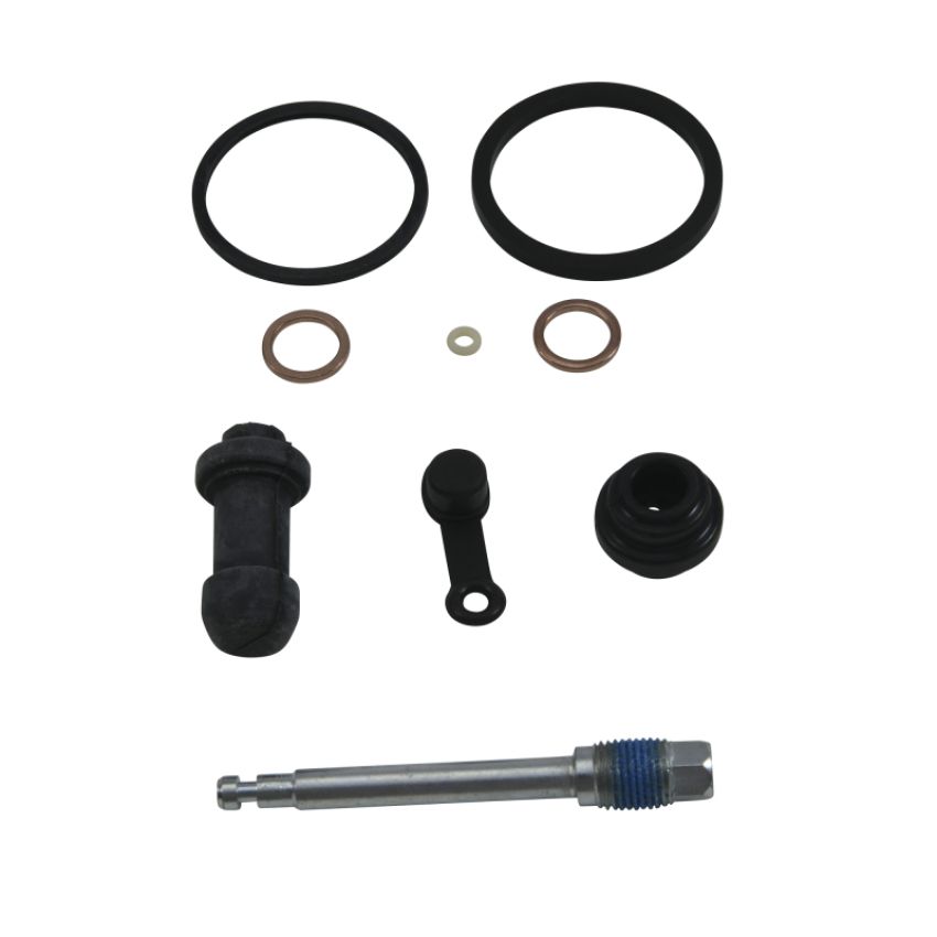 All Balls Racing 18-3299 2019 Honda CB300F Caliper Rebuild Kit Rear