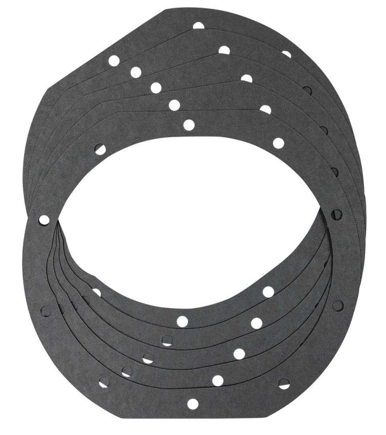 MOROSO MOR93185 Ford 9in Housing Gaskets 5-Pack