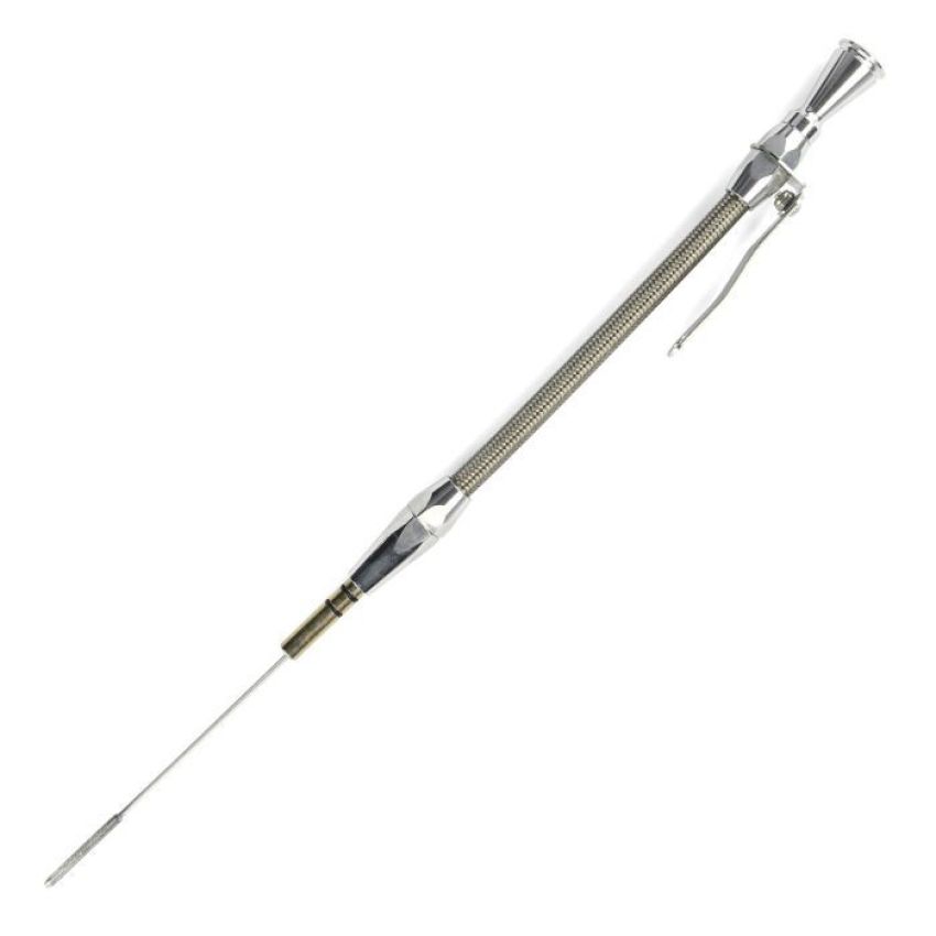 LOKAR LOKED-5004 Engine Dipstick Braided