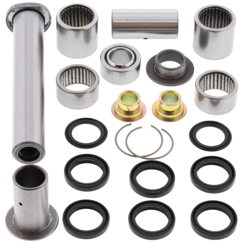 All Balls Racing 27-1094 99-06 Yamaha TTR250 Linkage Bearing Kit