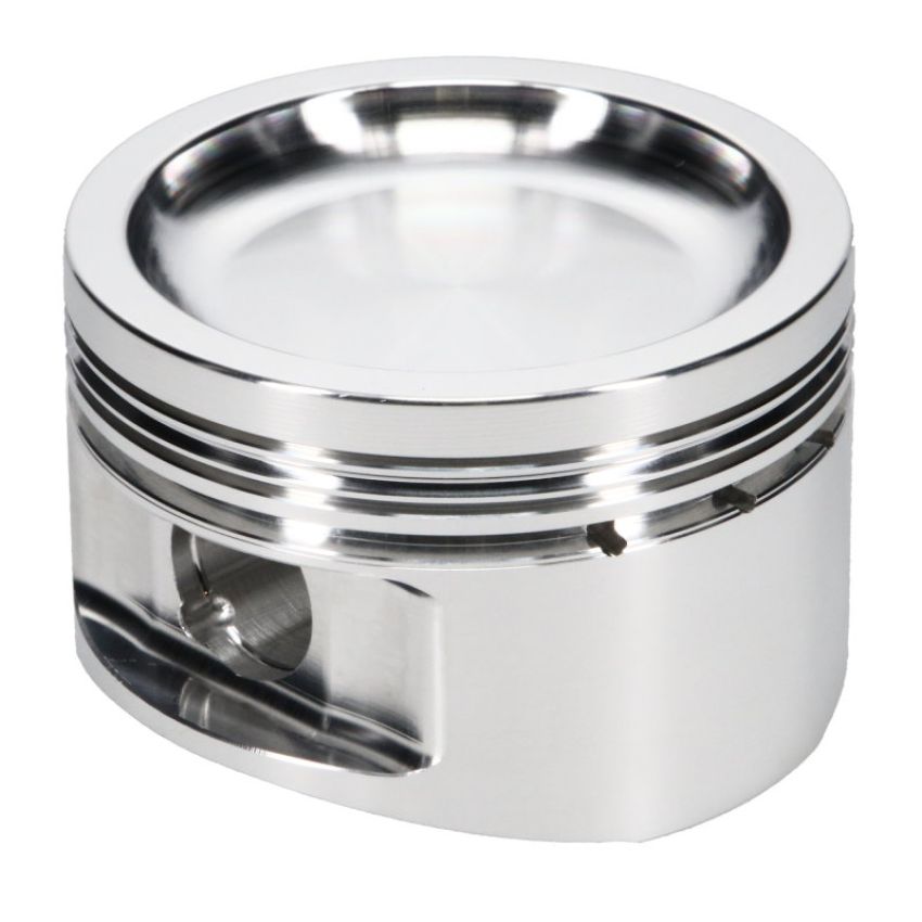 JE Pistons 186240 VW 2.0L 8V JH KIT Set of 4 Pistons