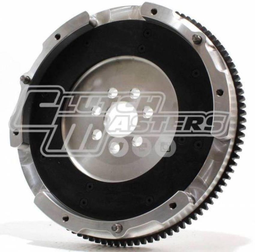 Clutch Masters FW-735-6AL Lightweight aluminum flywheel